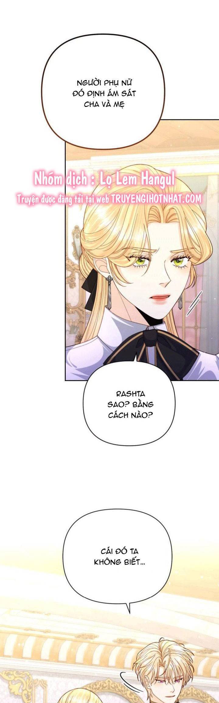 Hoàng Hậu Tái Hôn Chapter 152 - Trang 2