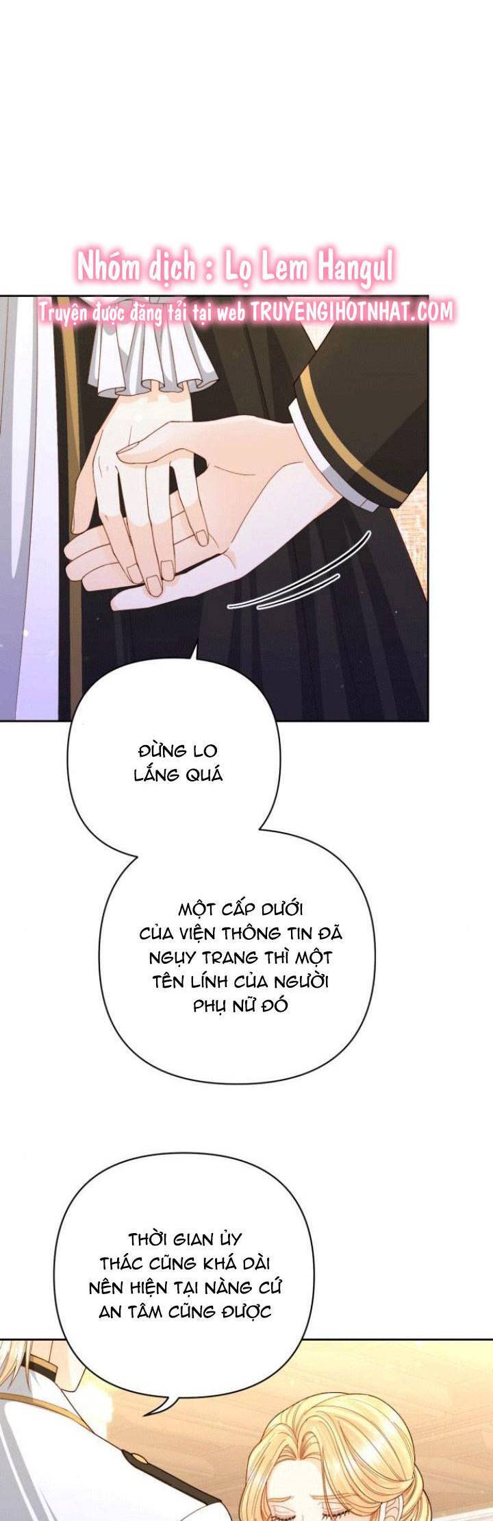 Hoàng Hậu Tái Hôn Chapter 152 - Trang 2