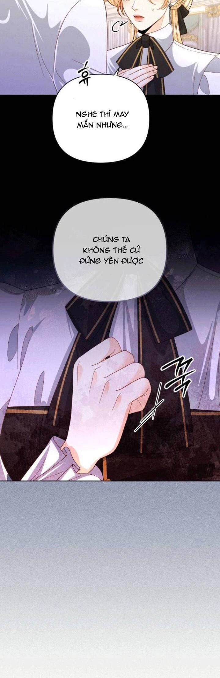 Hoàng Hậu Tái Hôn Chapter 152 - Trang 2