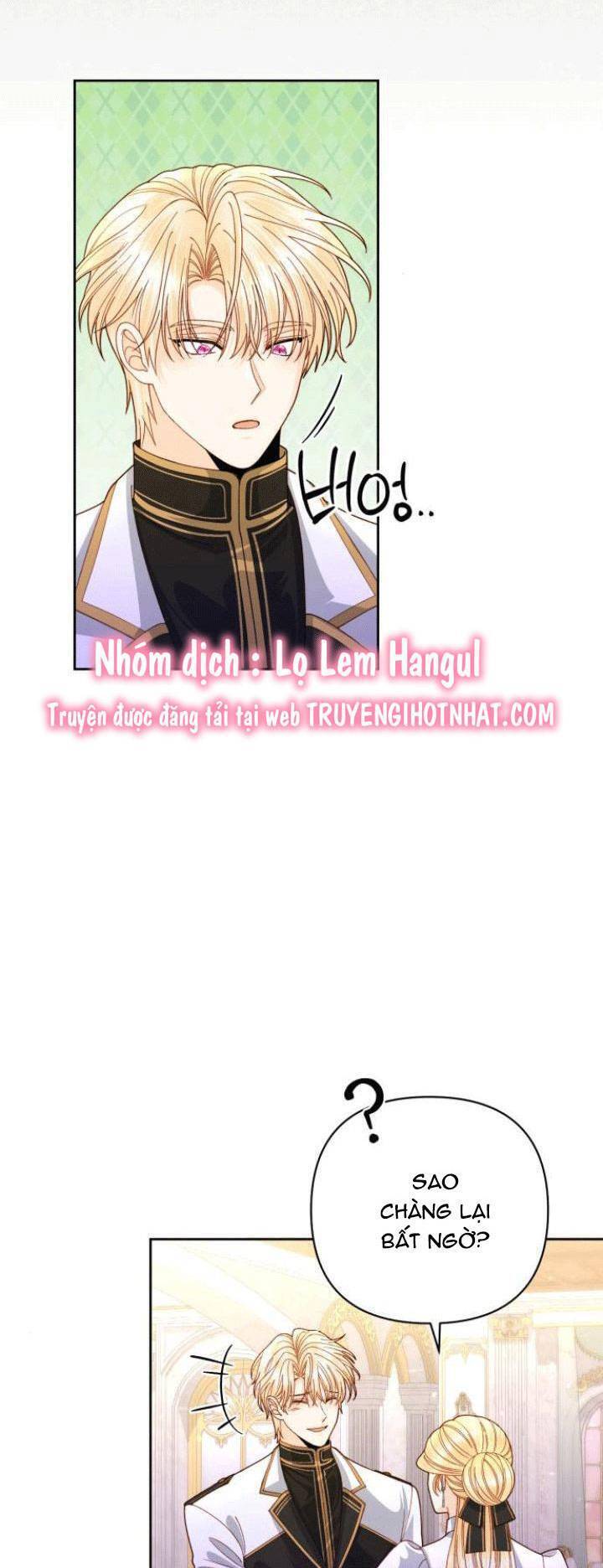 Hoàng Hậu Tái Hôn Chapter 152 - Trang 2