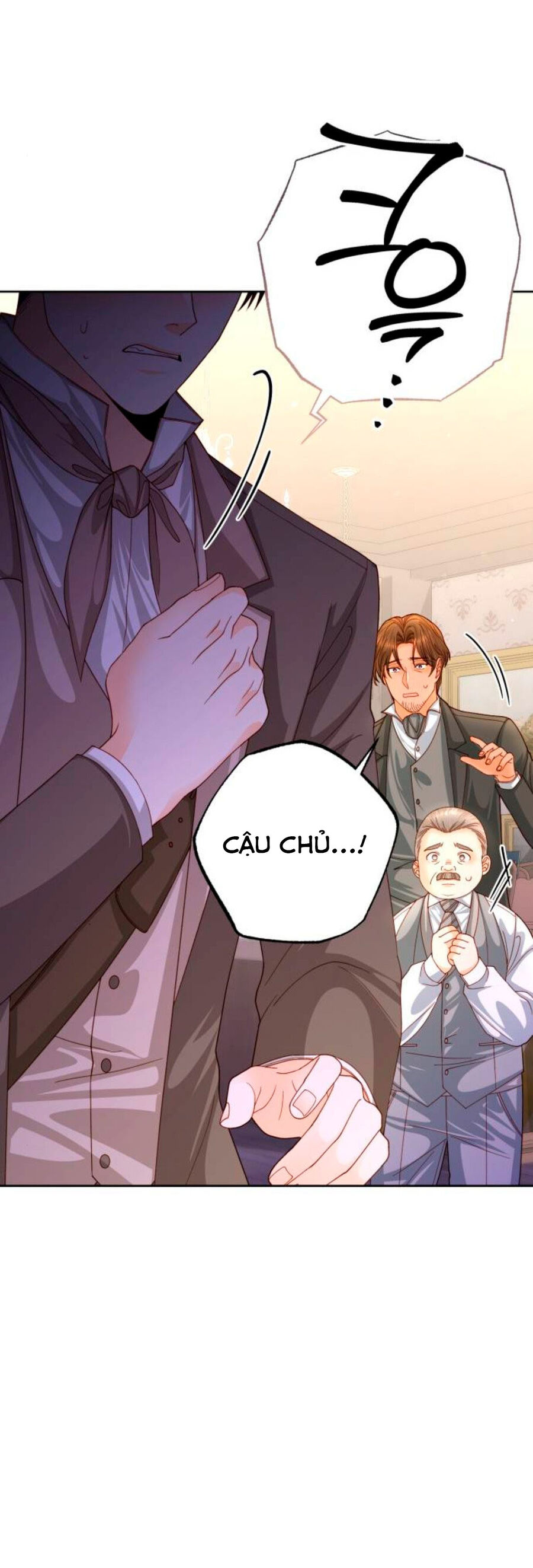 Hoàng Hậu Tái Hôn Chapter 153 - Trang 2