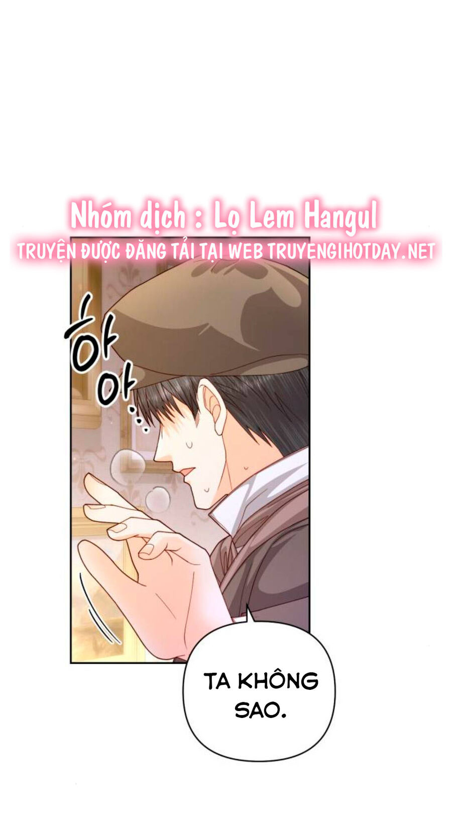 Hoàng Hậu Tái Hôn Chapter 153 - Trang 2