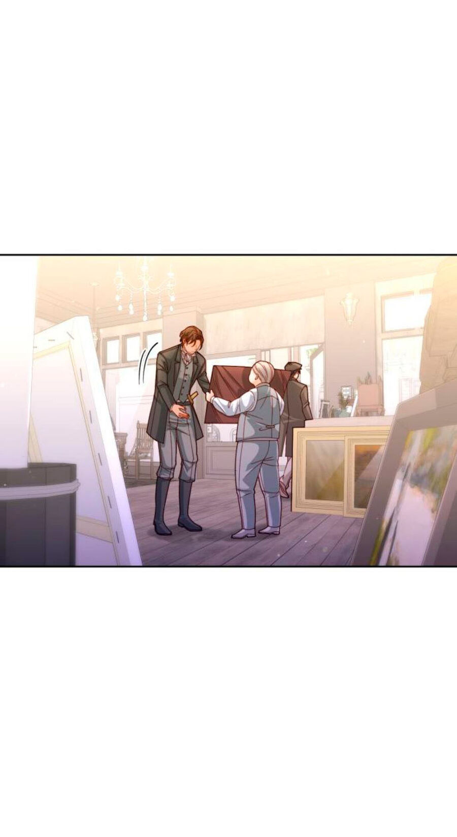 Hoàng Hậu Tái Hôn Chapter 153 - Trang 2