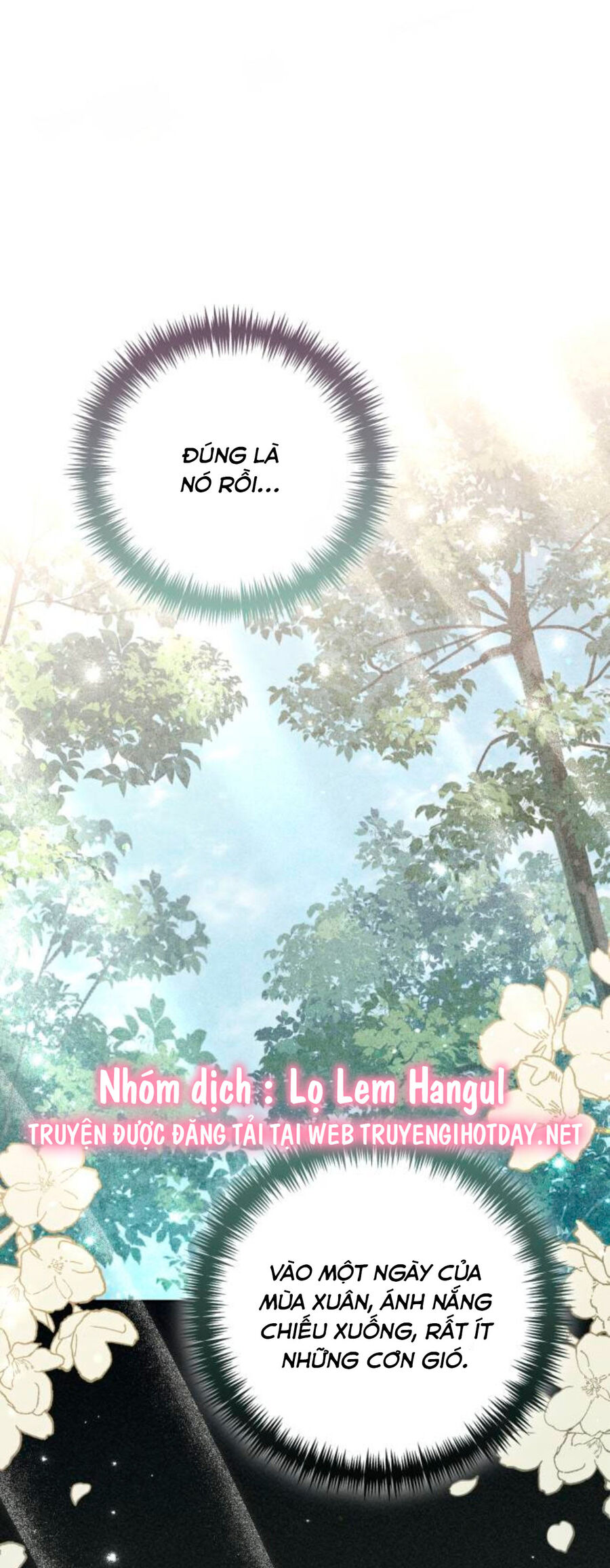 Hoàng Hậu Tái Hôn Chapter 153 - Trang 2