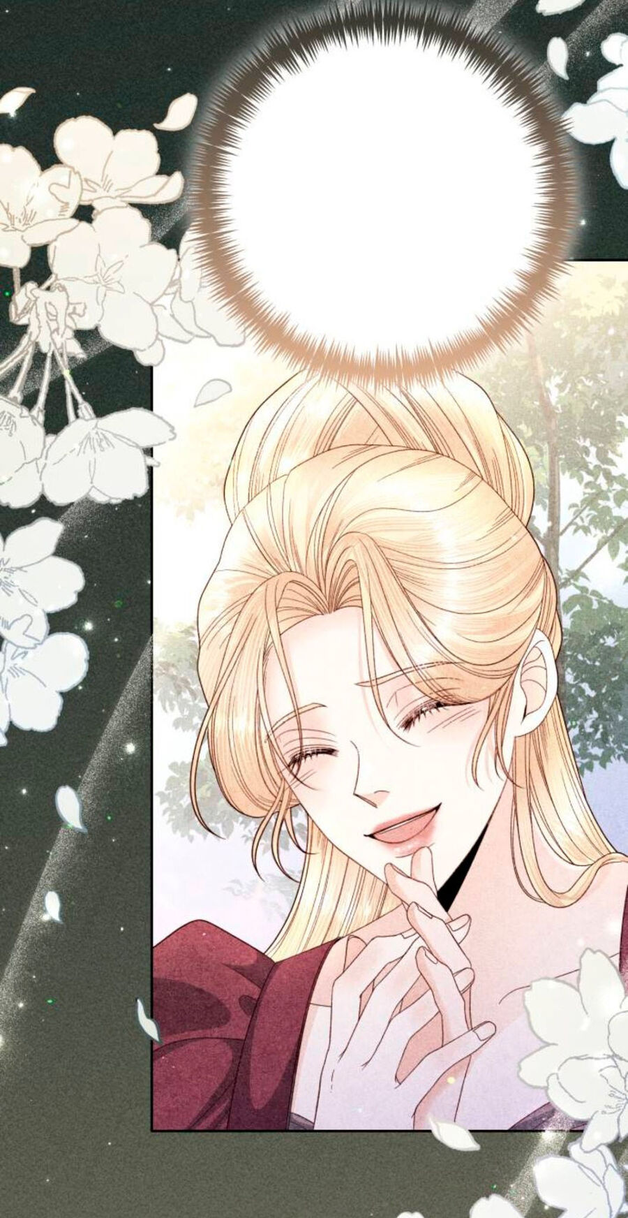 Hoàng Hậu Tái Hôn Chapter 153 - Trang 2