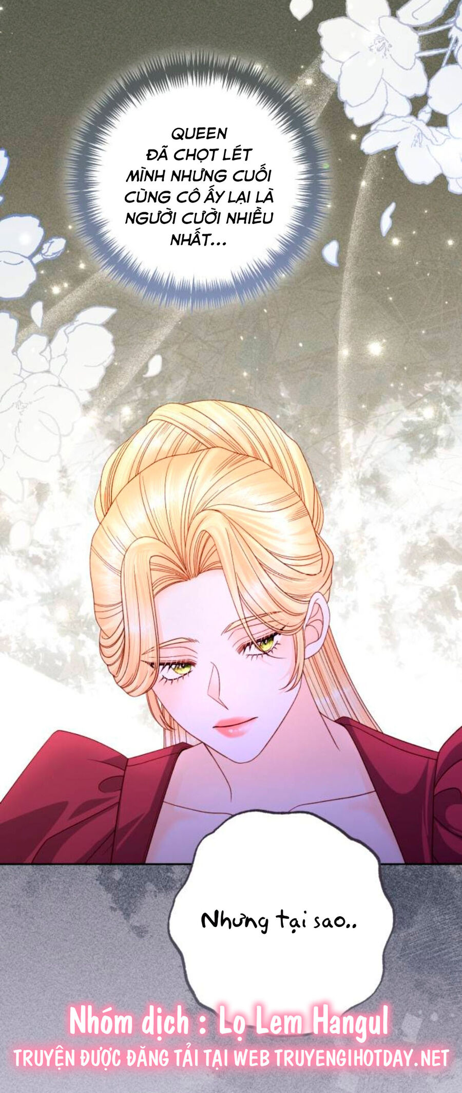 Hoàng Hậu Tái Hôn Chapter 153 - Trang 2