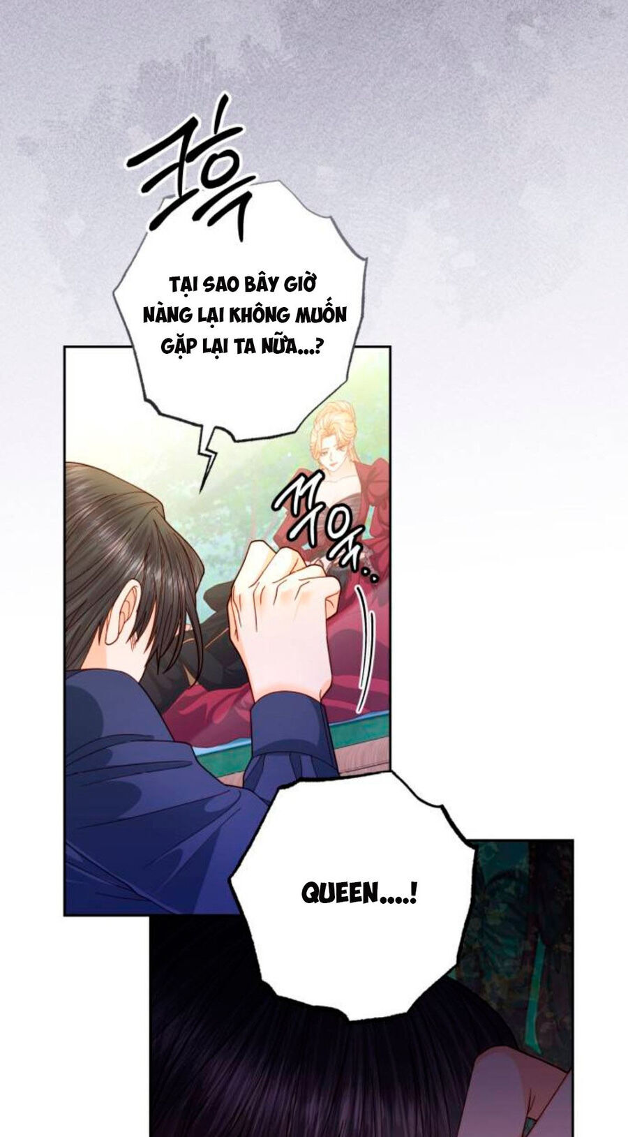 Hoàng Hậu Tái Hôn Chapter 153 - Trang 2