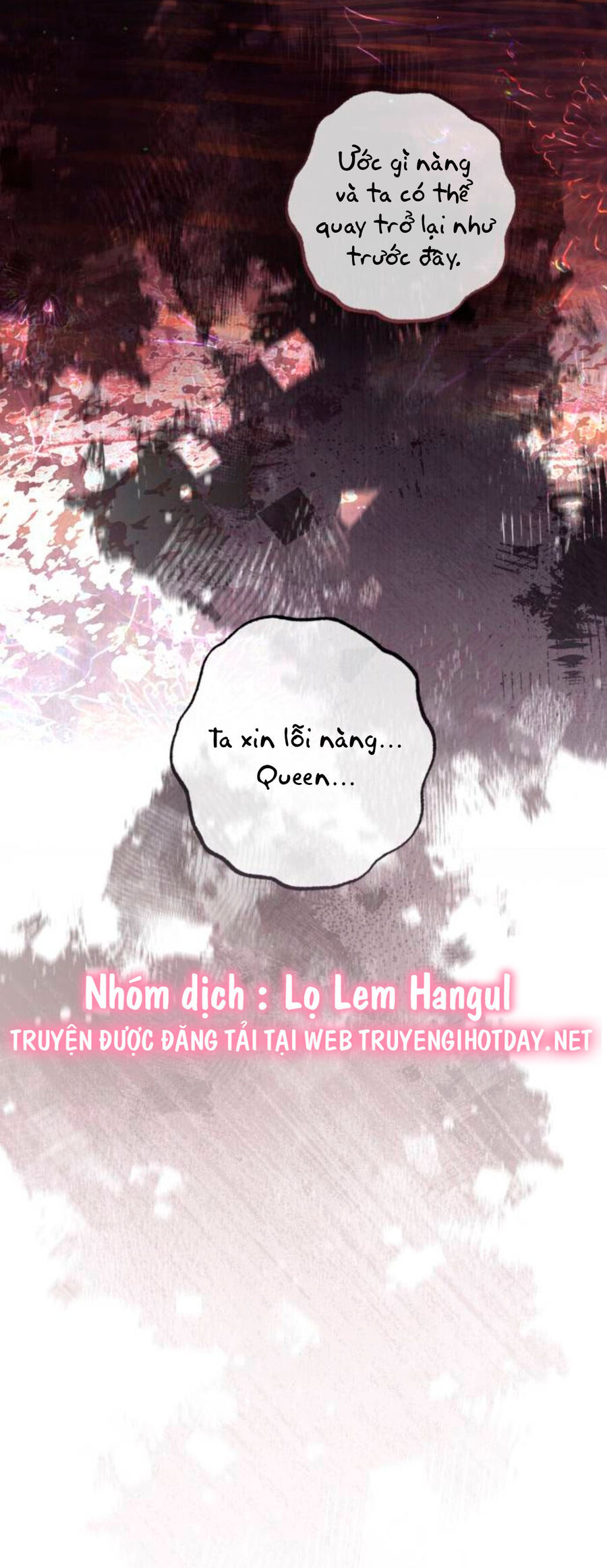 Hoàng Hậu Tái Hôn Chapter 153 - Trang 2