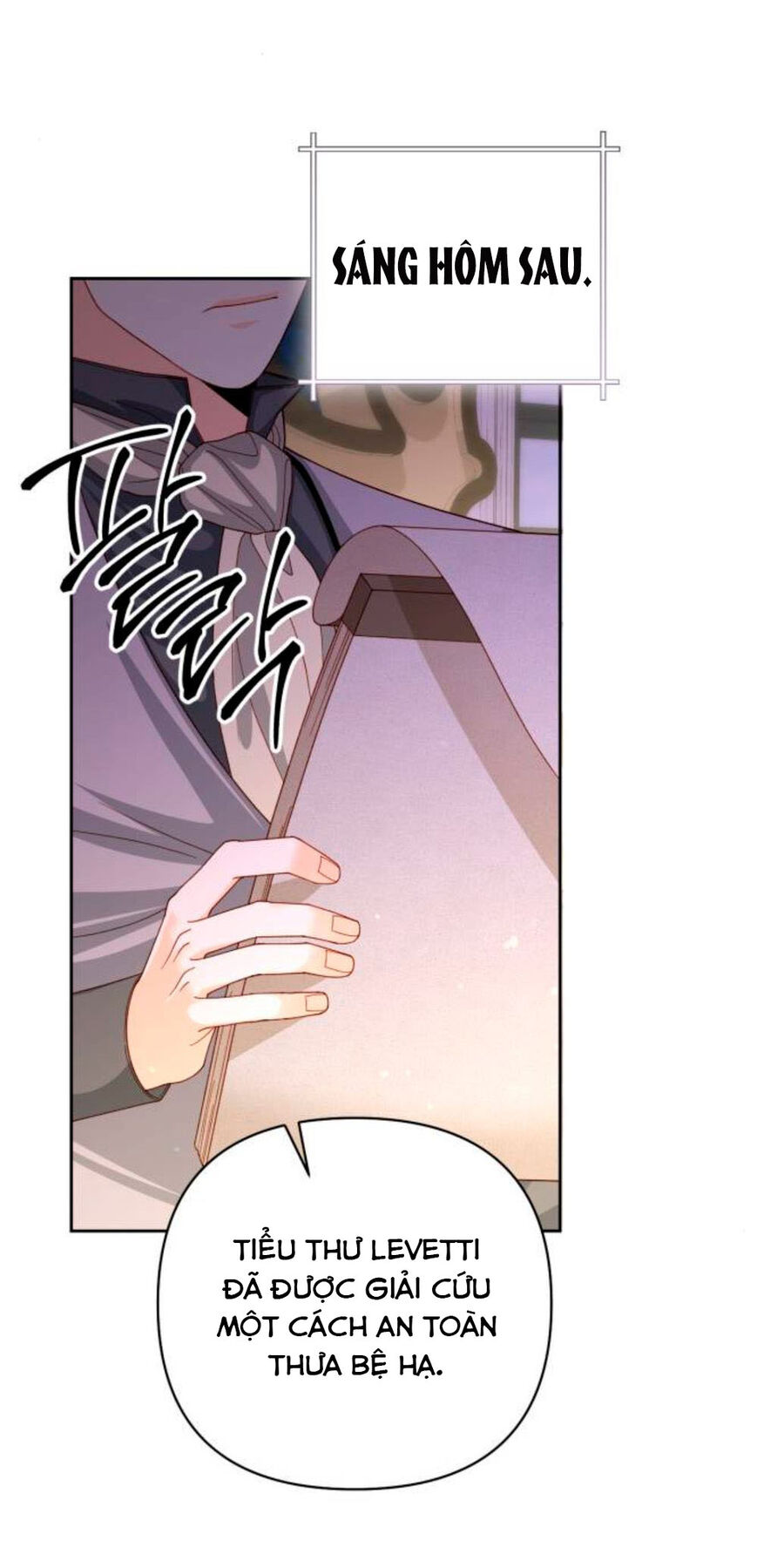 Hoàng Hậu Tái Hôn Chapter 153 - Trang 2