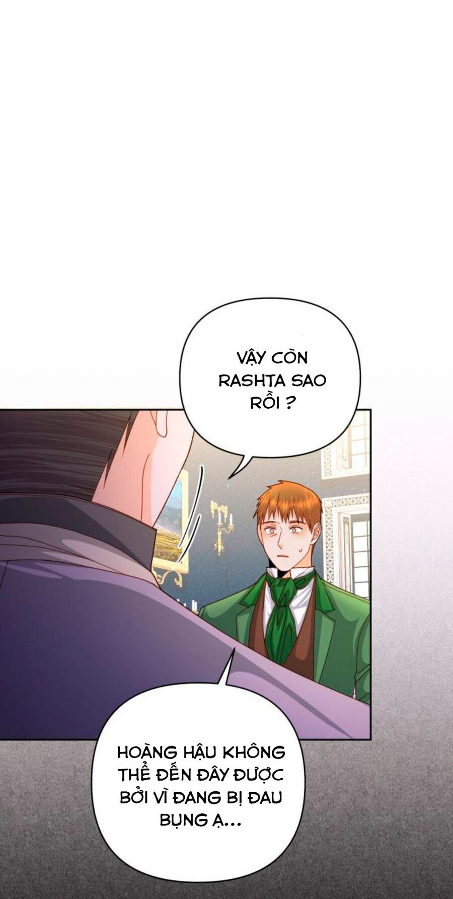Hoàng Hậu Tái Hôn Chapter 153 - Trang 2