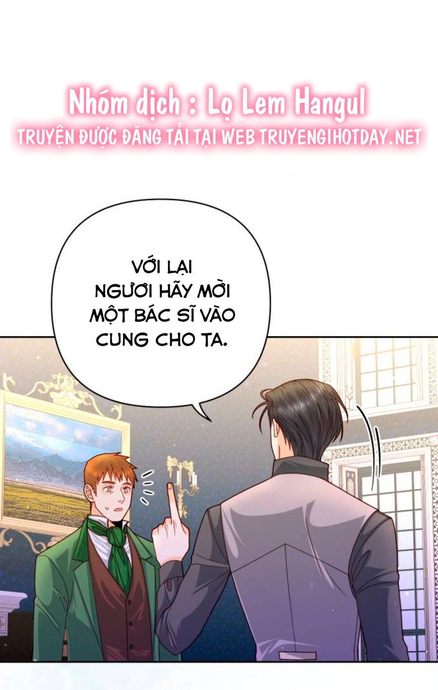 Hoàng Hậu Tái Hôn Chapter 153 - Trang 2