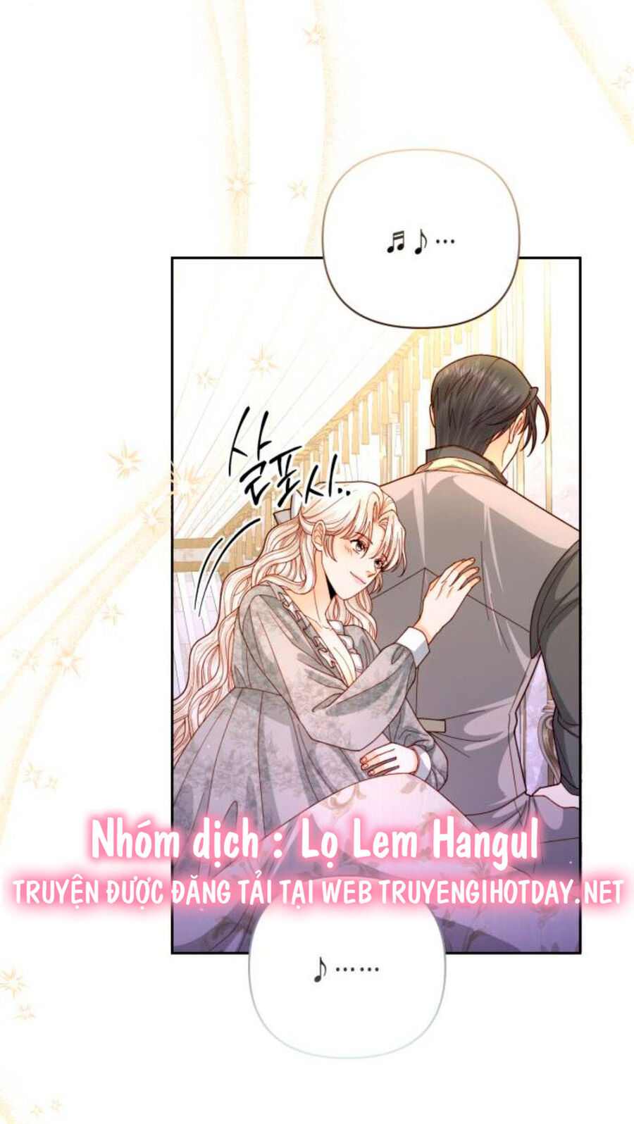 Hoàng Hậu Tái Hôn Chapter 153 - Trang 2