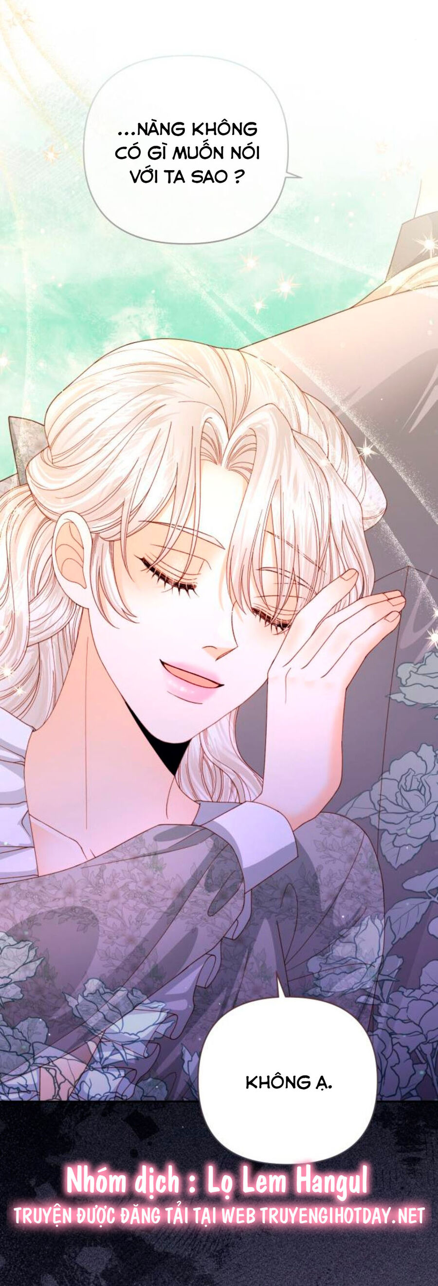 Hoàng Hậu Tái Hôn Chapter 153 - Trang 2