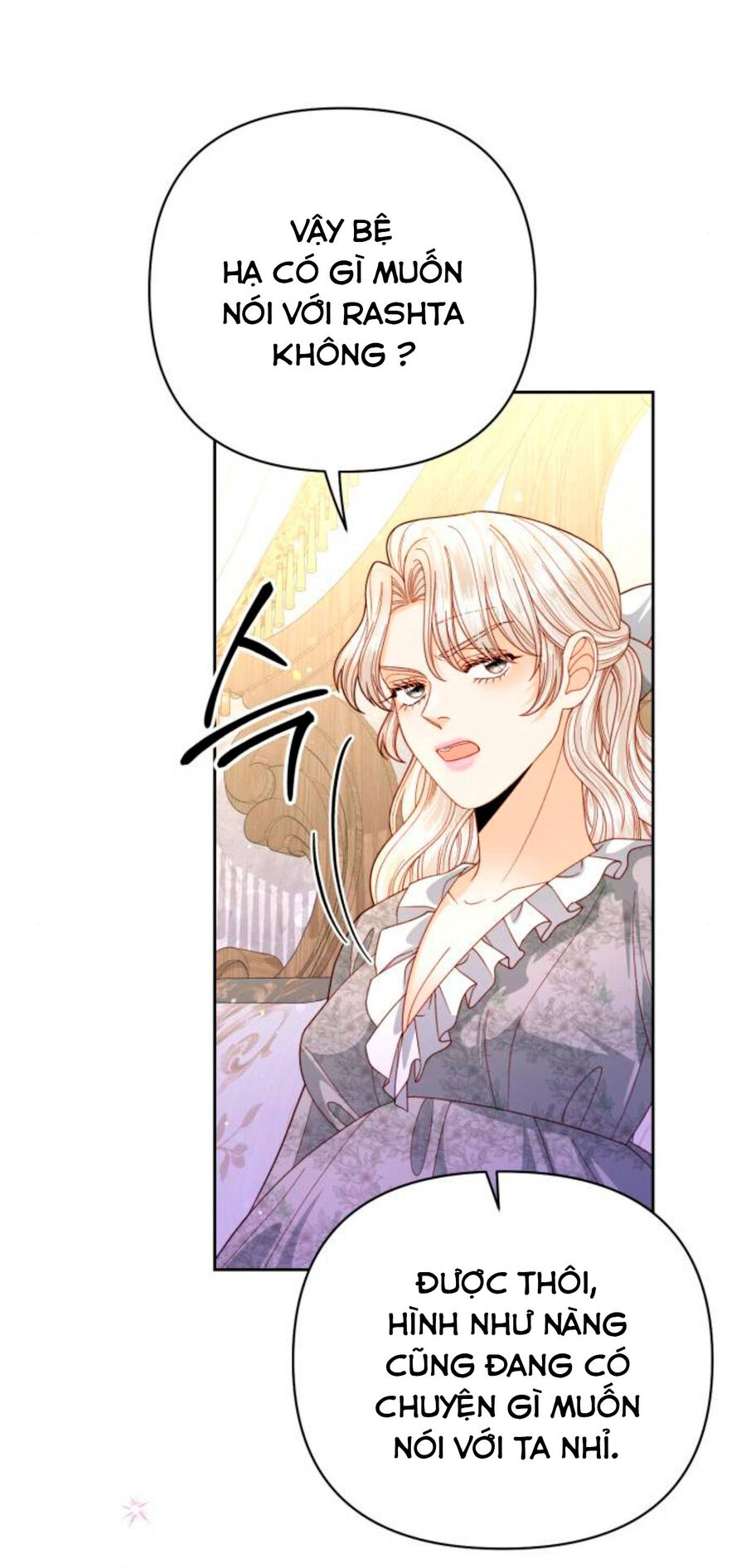 Hoàng Hậu Tái Hôn Chapter 153 - Trang 2