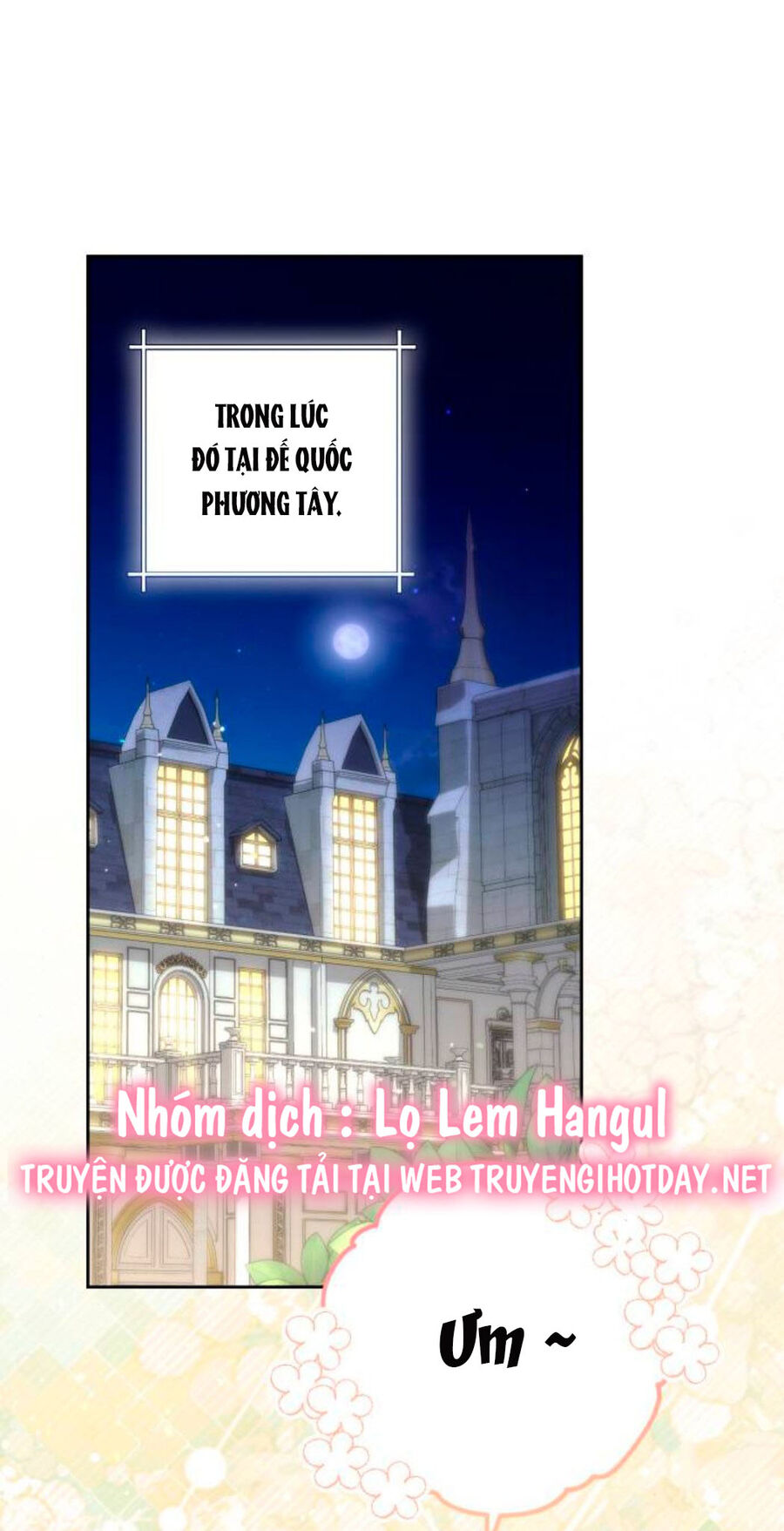 Hoàng Hậu Tái Hôn Chapter 153 - Trang 2
