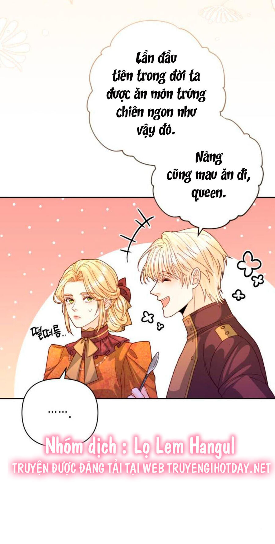 Hoàng Hậu Tái Hôn Chapter 153 - Trang 2