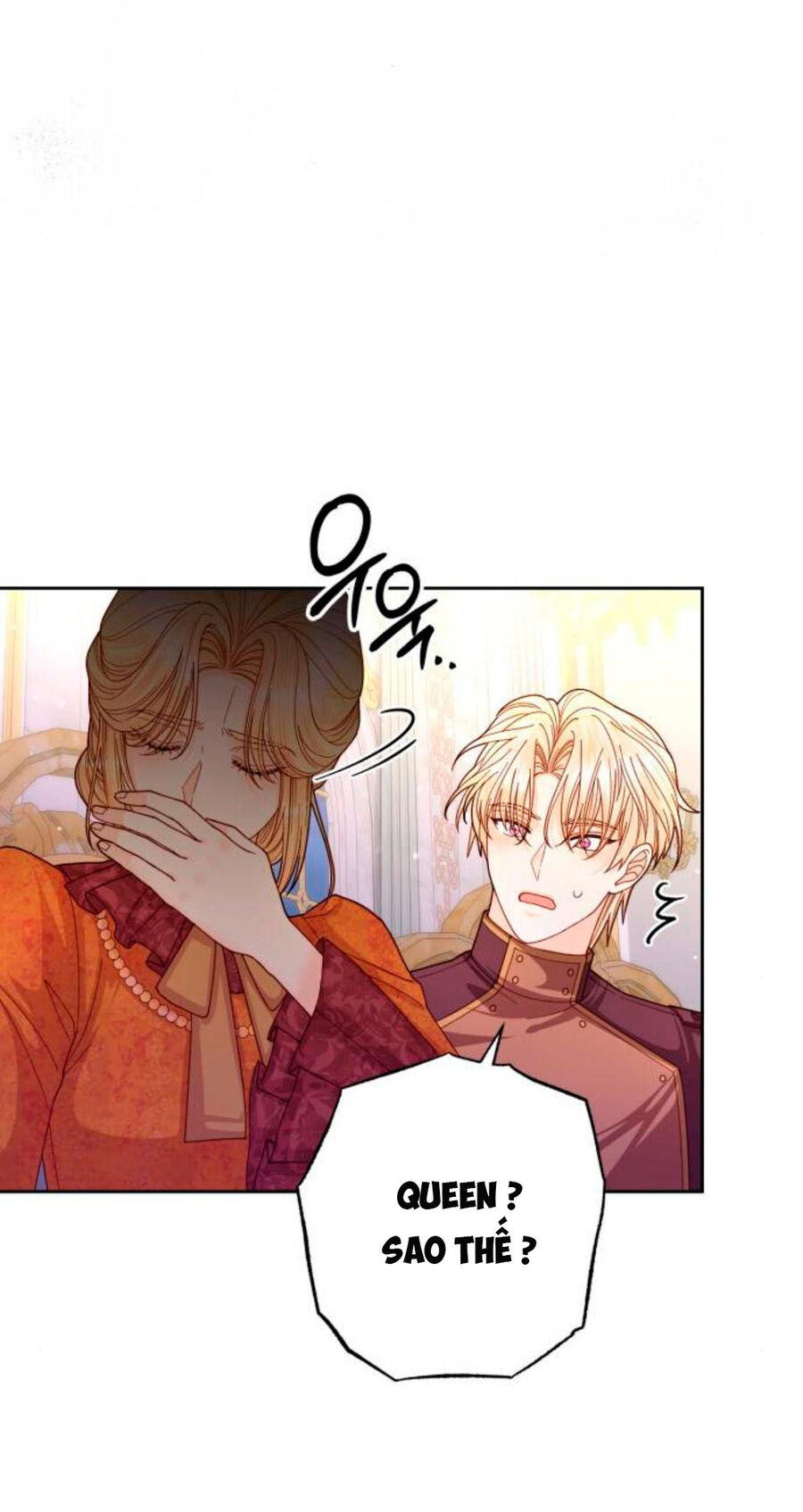Hoàng Hậu Tái Hôn Chapter 153 - Trang 2