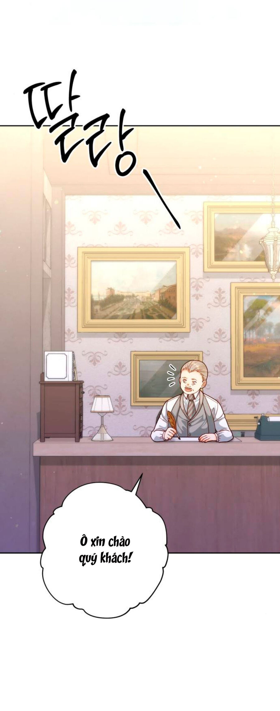Hoàng Hậu Tái Hôn Chapter 153 - Trang 2
