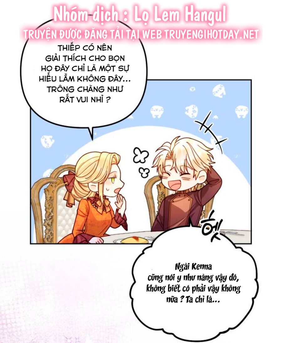 Hoàng Hậu Tái Hôn Chapter 153 - Trang 2