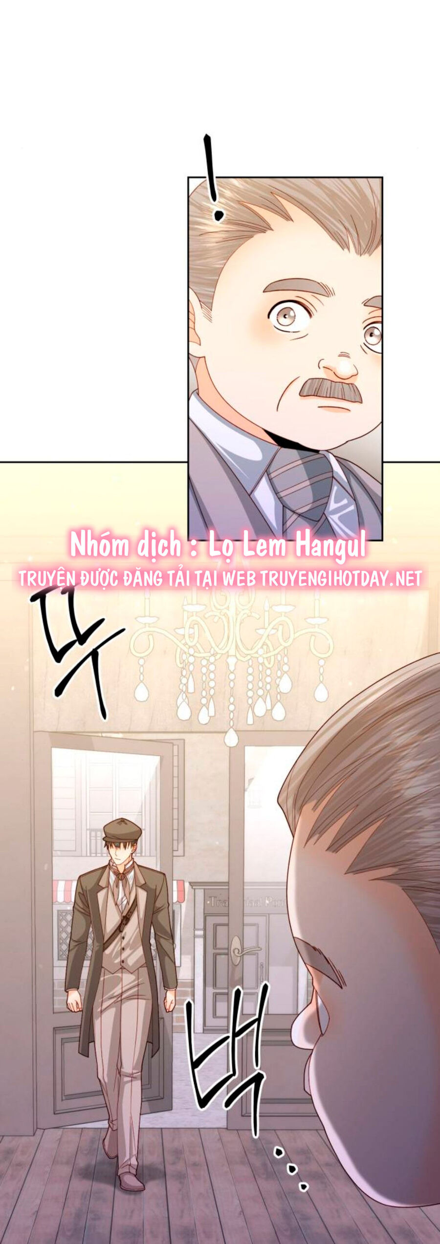Hoàng Hậu Tái Hôn Chapter 153 - Trang 2