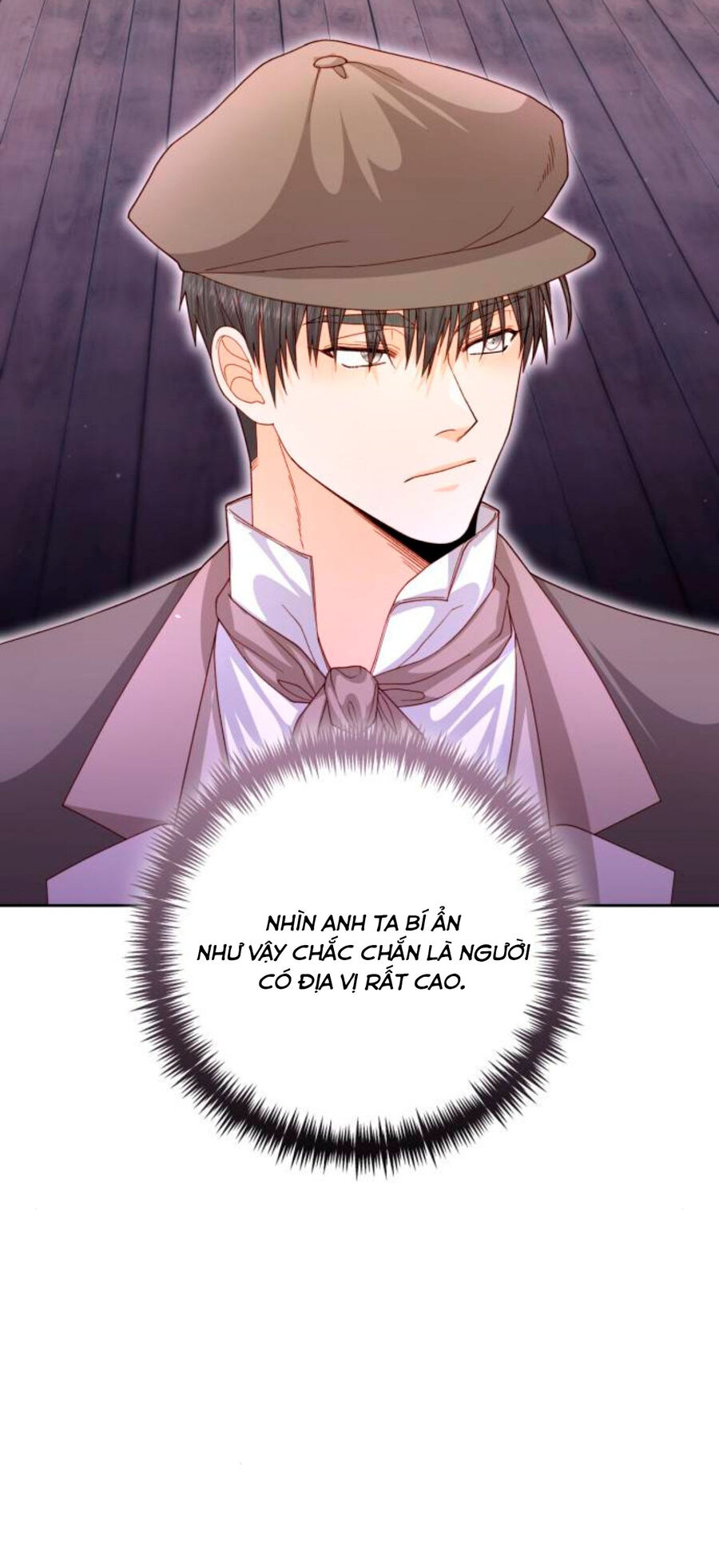 Hoàng Hậu Tái Hôn Chapter 153 - Trang 2
