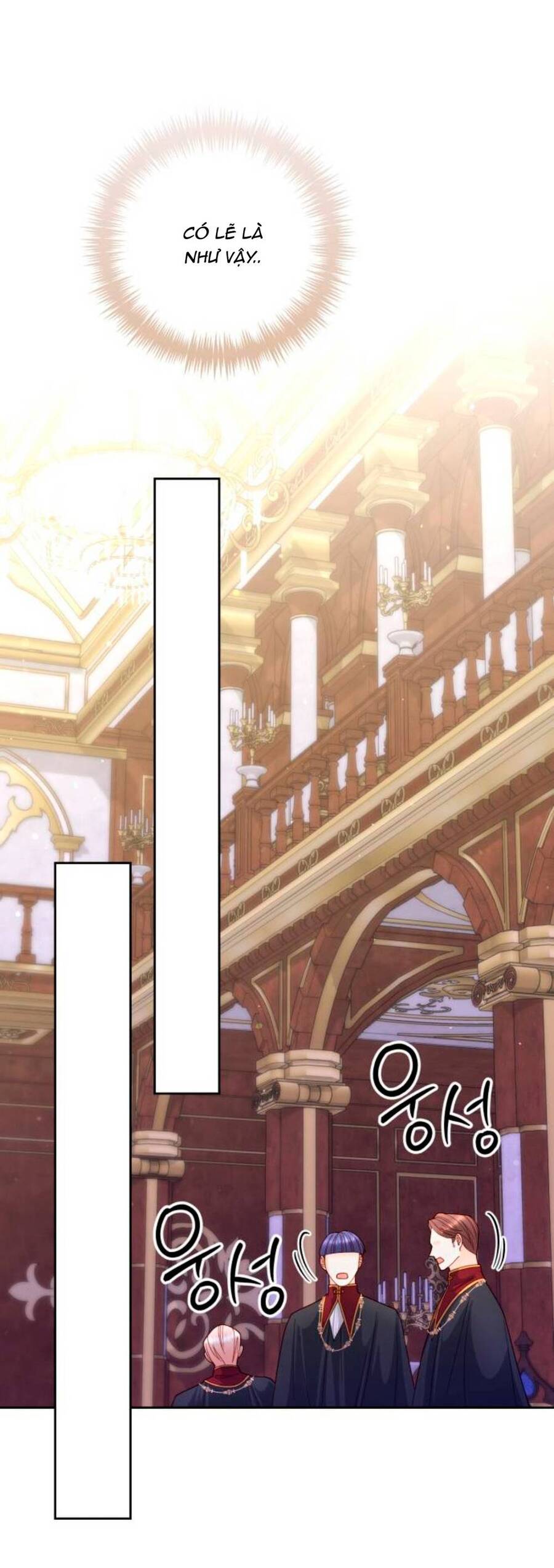 Hoàng Hậu Tái Hôn Chapter 154 - Trang 2