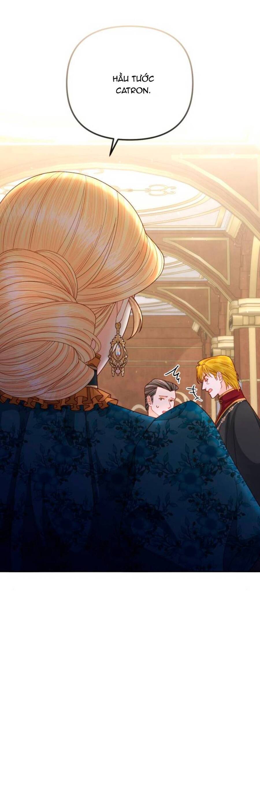Hoàng Hậu Tái Hôn Chapter 154 - Trang 2