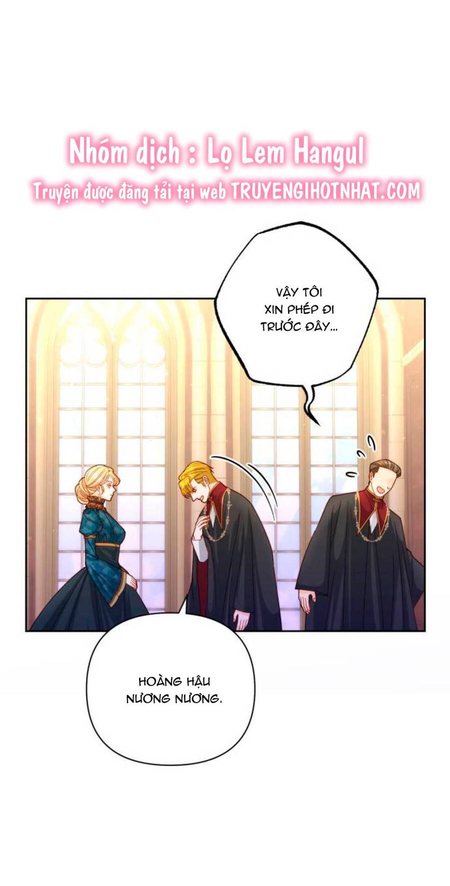 Hoàng Hậu Tái Hôn Chapter 154 - Trang 2