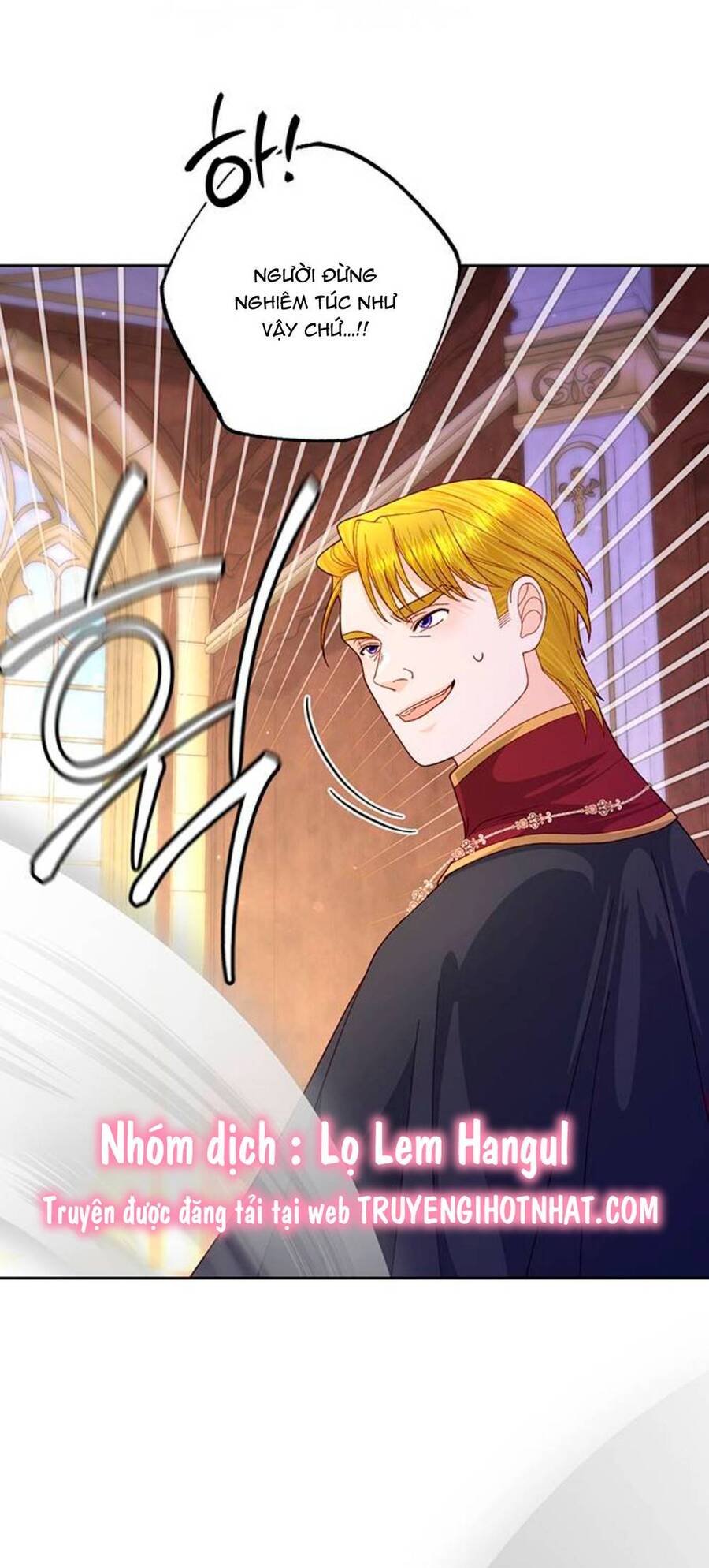 Hoàng Hậu Tái Hôn Chapter 154 - Trang 2