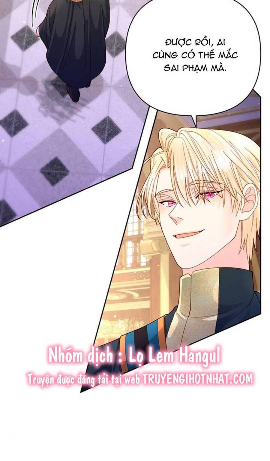 Hoàng Hậu Tái Hôn Chapter 154 - Trang 2