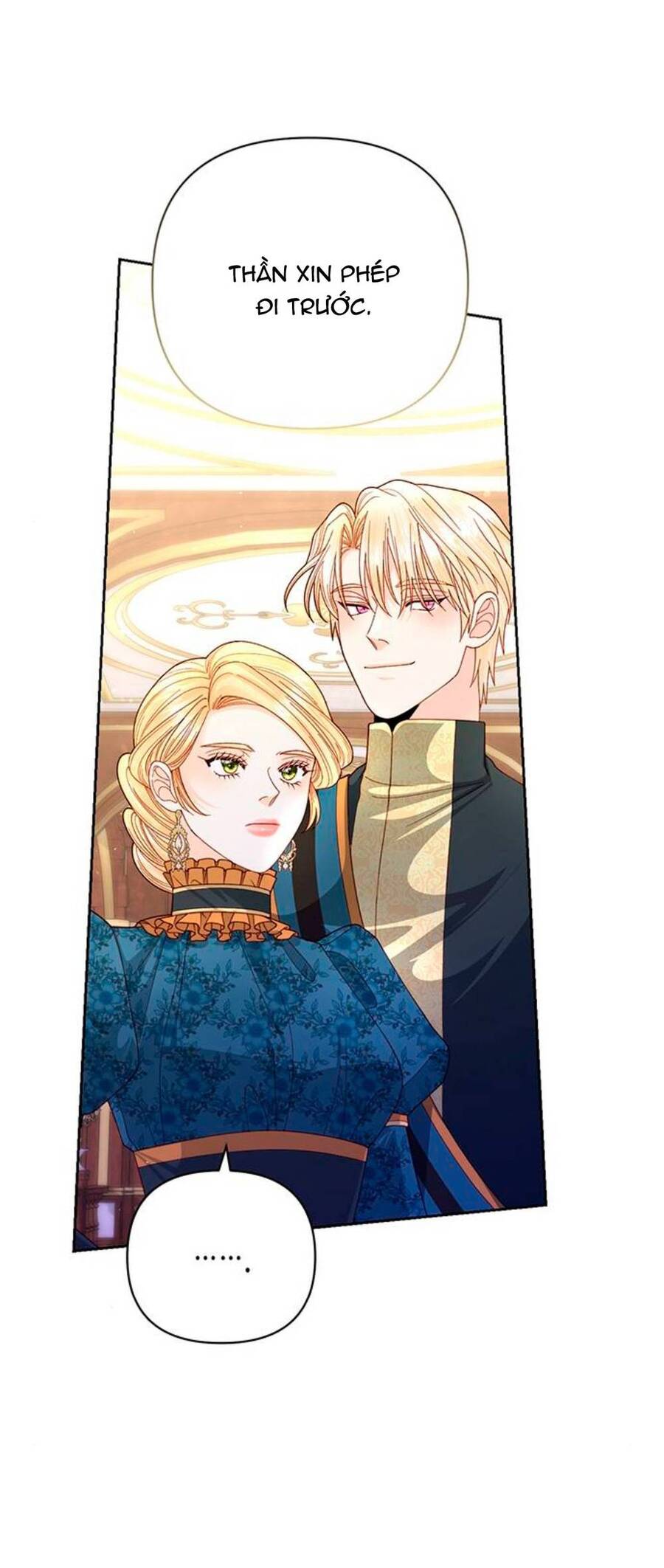 Hoàng Hậu Tái Hôn Chapter 154 - Trang 2