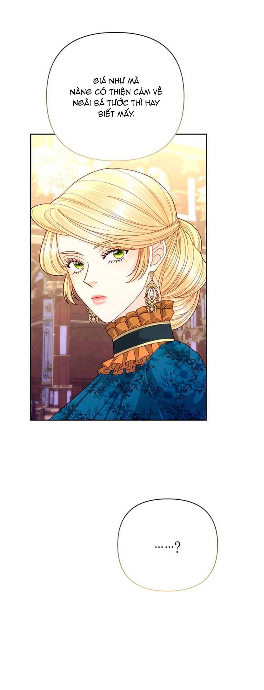 Hoàng Hậu Tái Hôn Chapter 154 - Trang 2