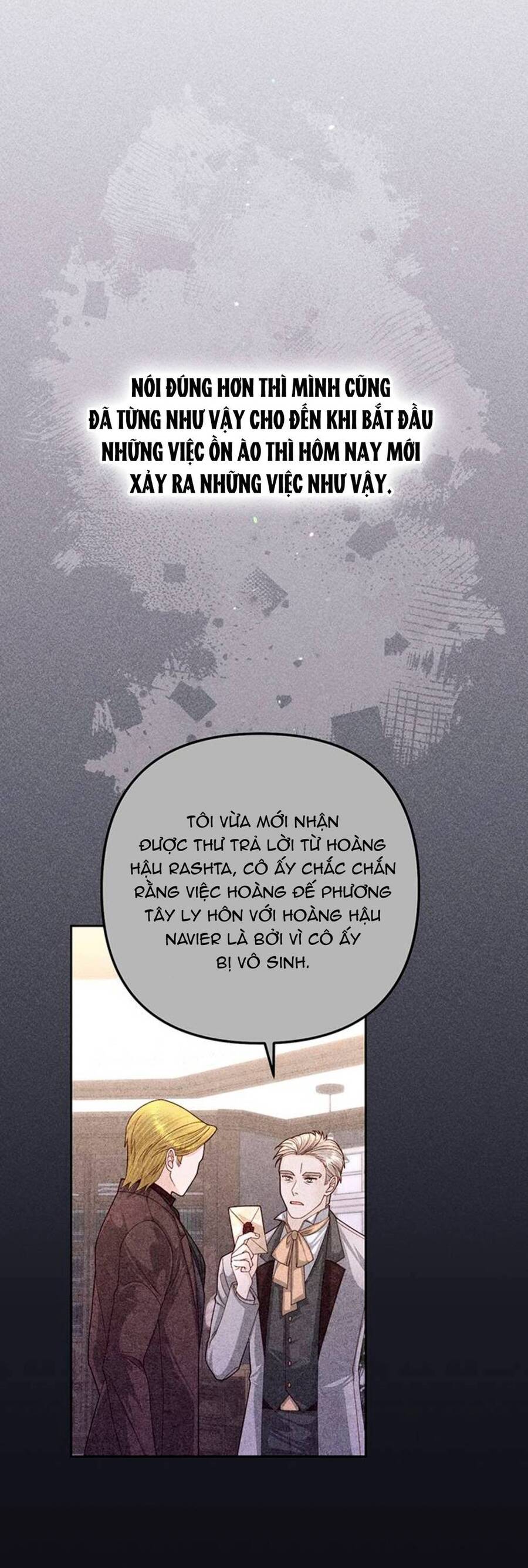 Hoàng Hậu Tái Hôn Chapter 154 - Trang 2