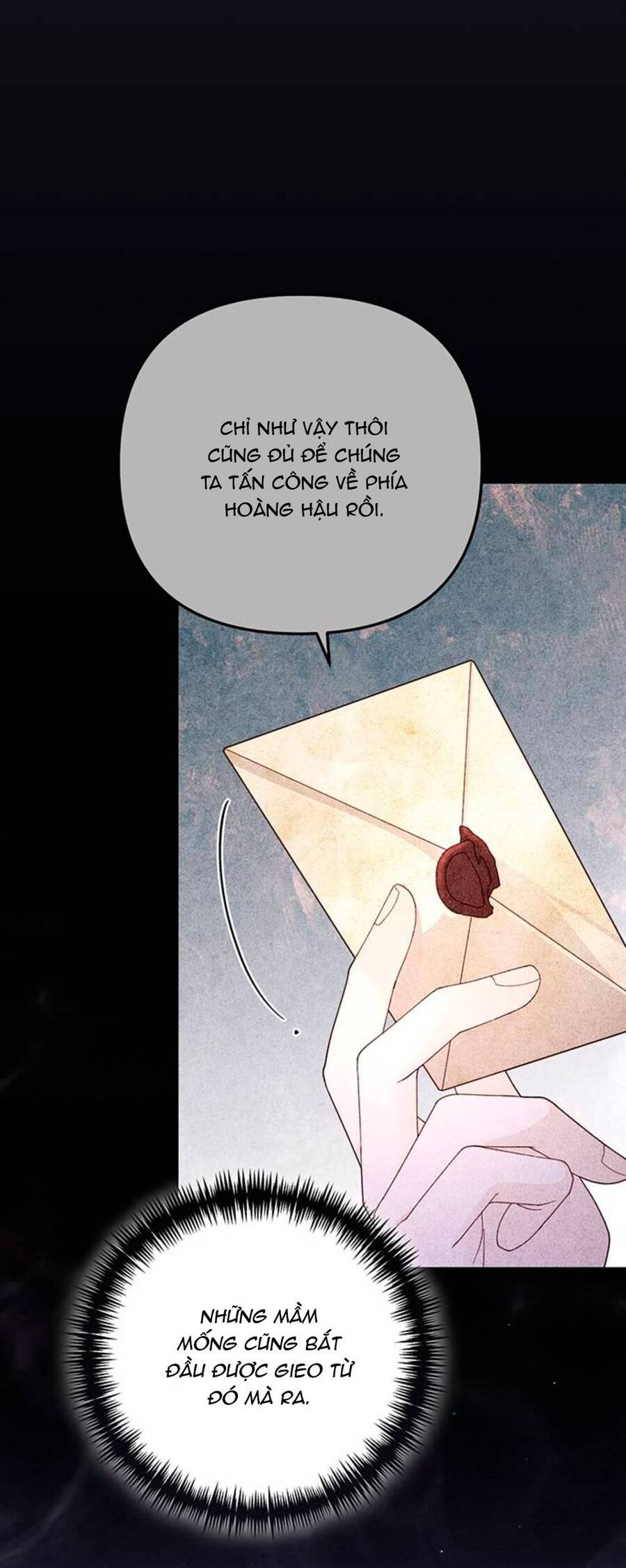 Hoàng Hậu Tái Hôn Chapter 154 - Trang 2