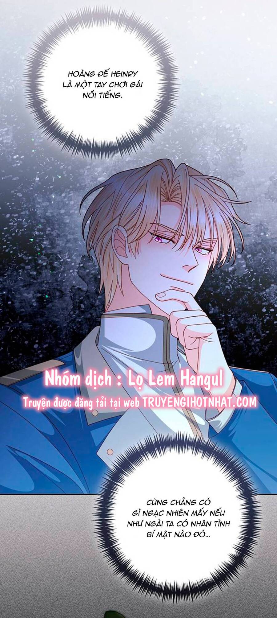 Hoàng Hậu Tái Hôn Chapter 154 - Trang 2