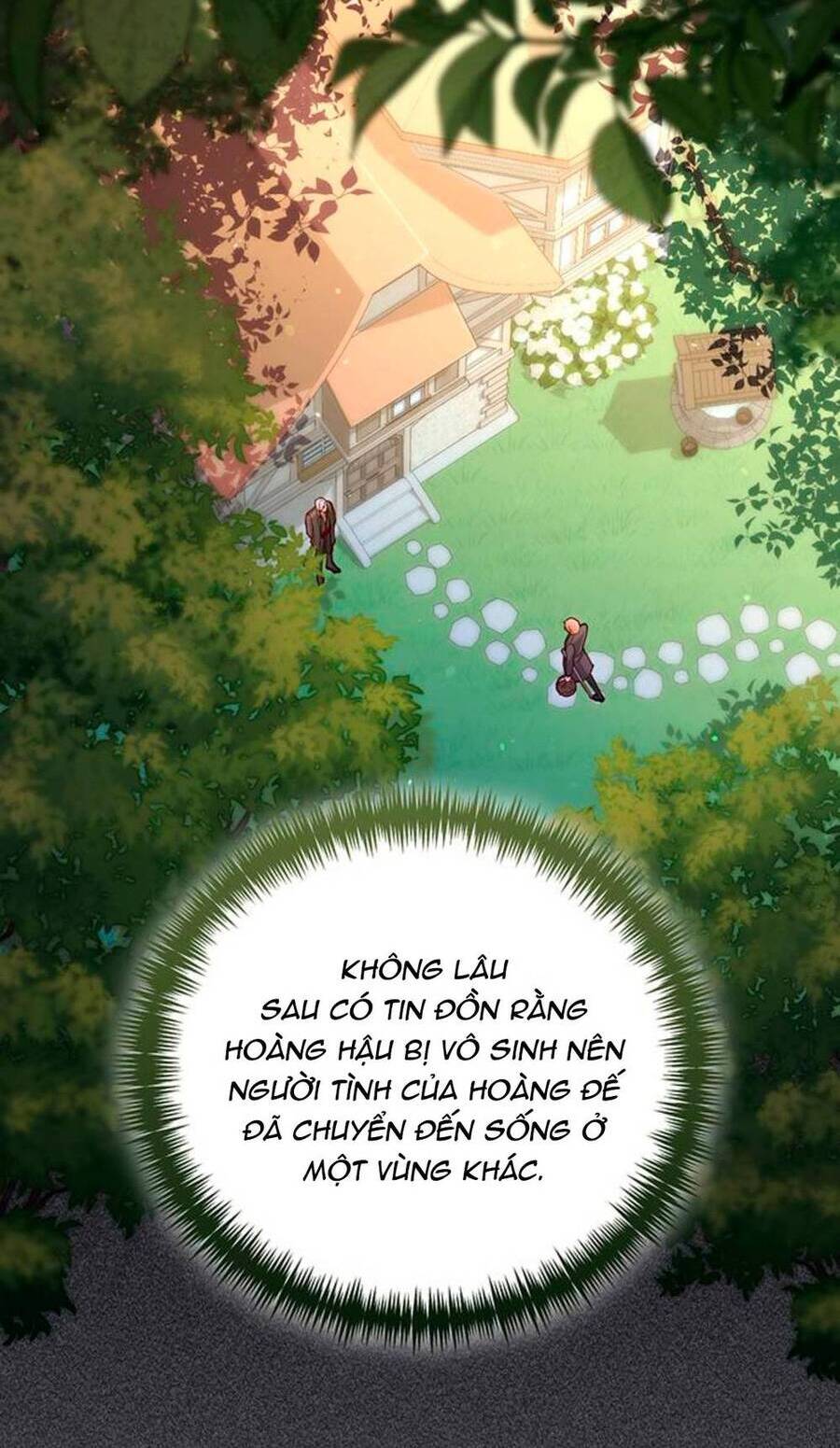Hoàng Hậu Tái Hôn Chapter 154 - Trang 2
