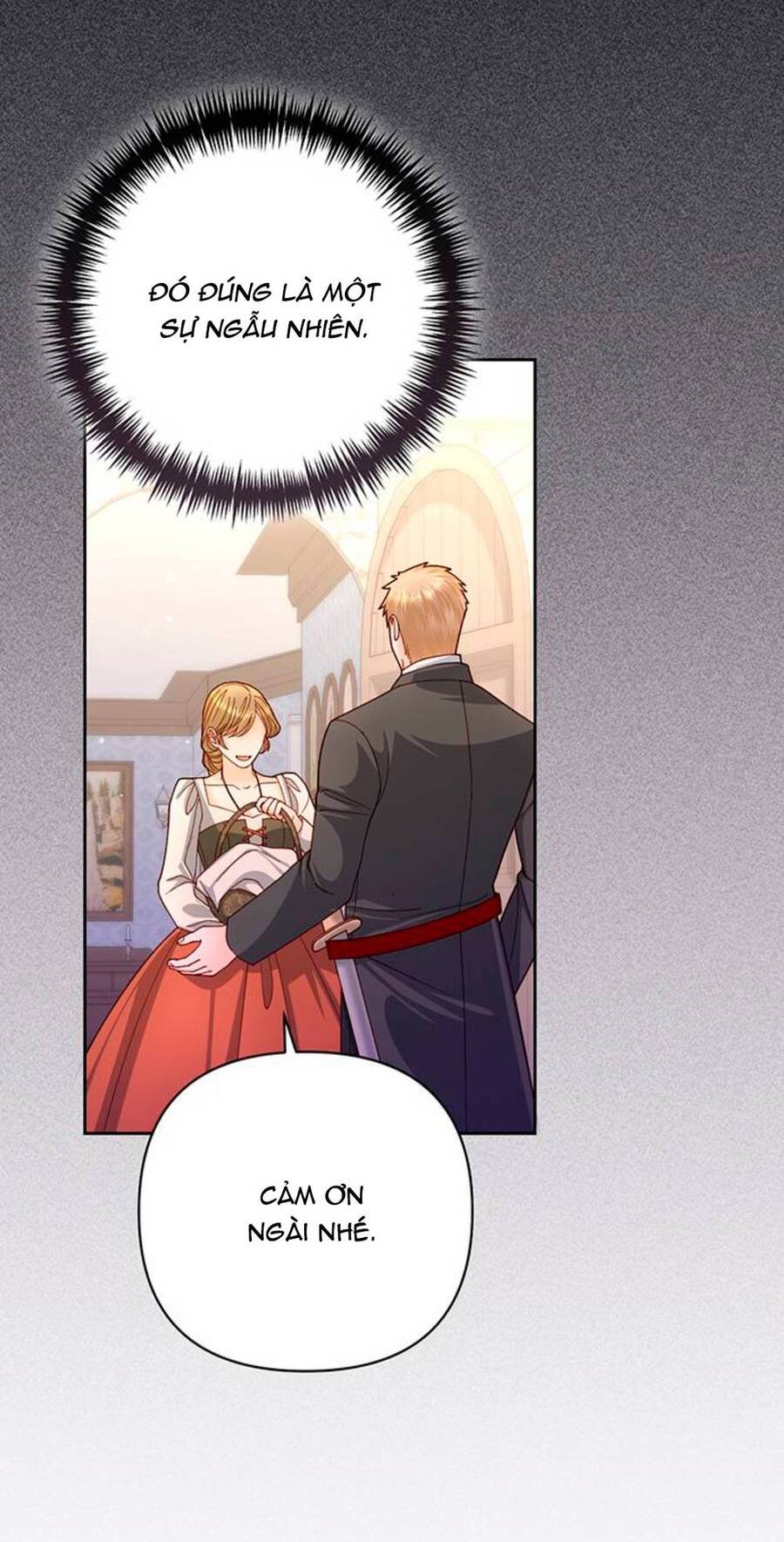 Hoàng Hậu Tái Hôn Chapter 154 - Trang 2