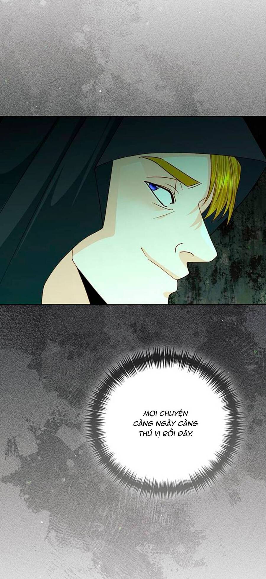 Hoàng Hậu Tái Hôn Chapter 154 - Trang 2