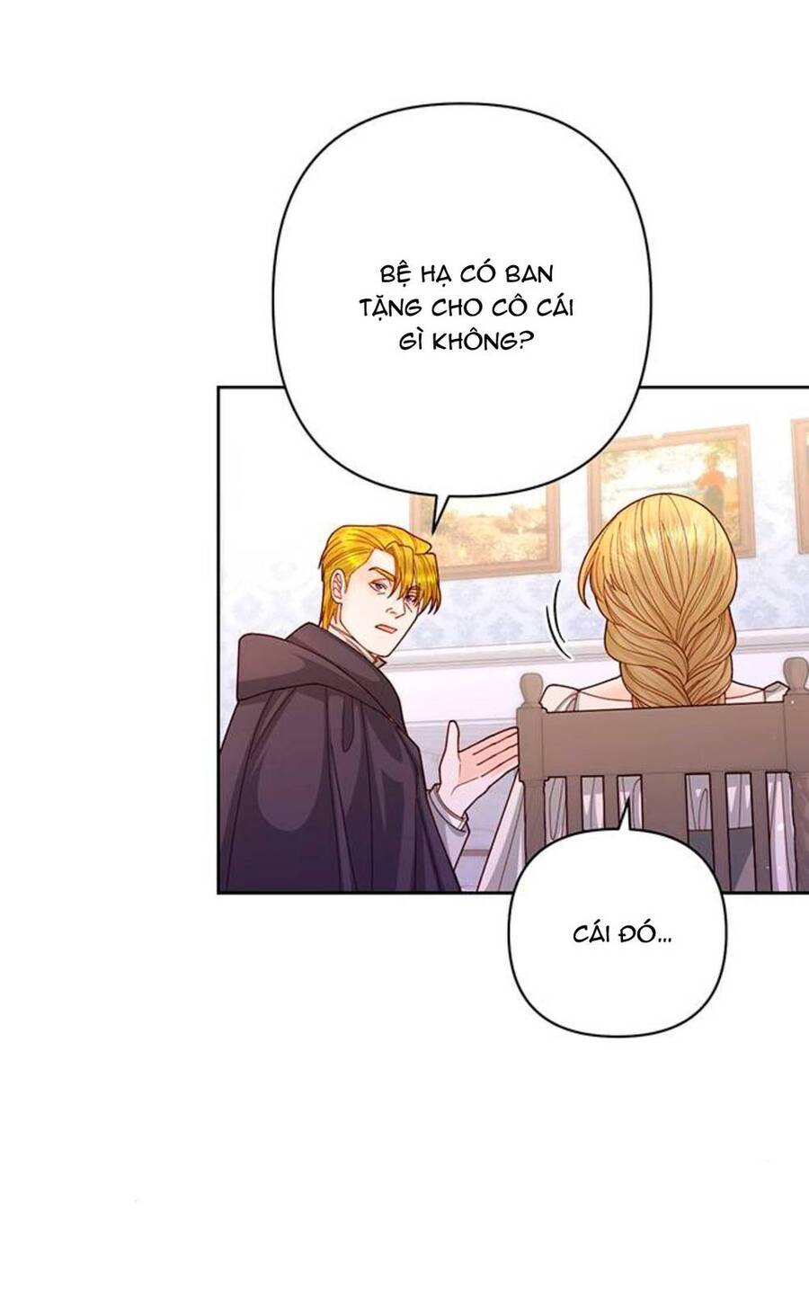 Hoàng Hậu Tái Hôn Chapter 154 - Trang 2