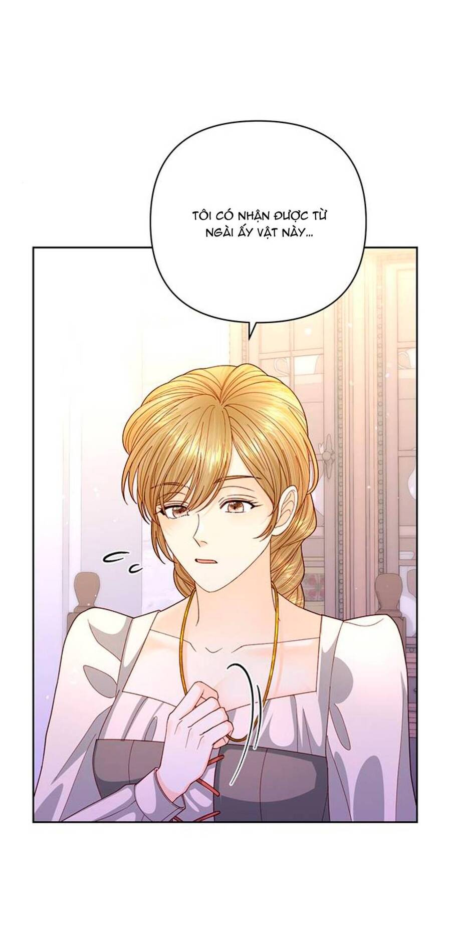 Hoàng Hậu Tái Hôn Chapter 154 - Trang 2