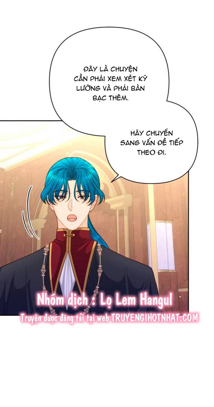 Hoàng Hậu Tái Hôn Chapter 154 - Trang 2