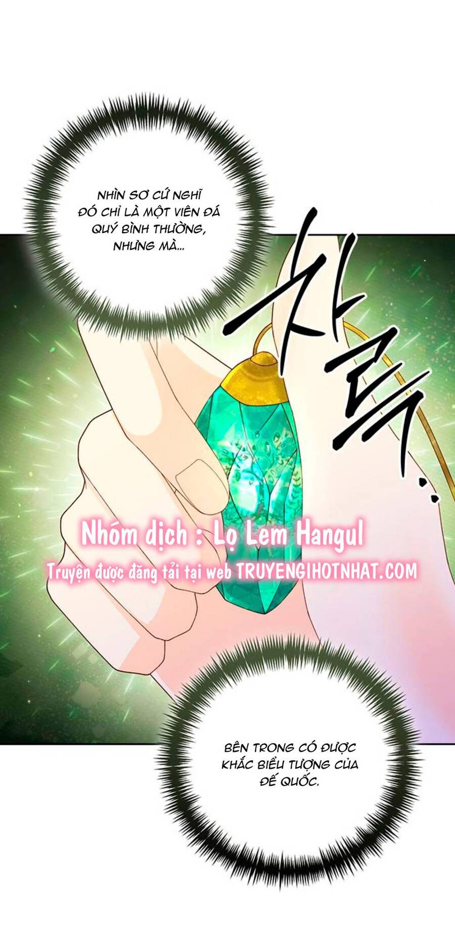 Hoàng Hậu Tái Hôn Chapter 154 - Trang 2
