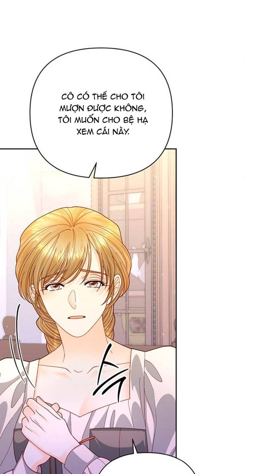 Hoàng Hậu Tái Hôn Chapter 154 - Trang 2