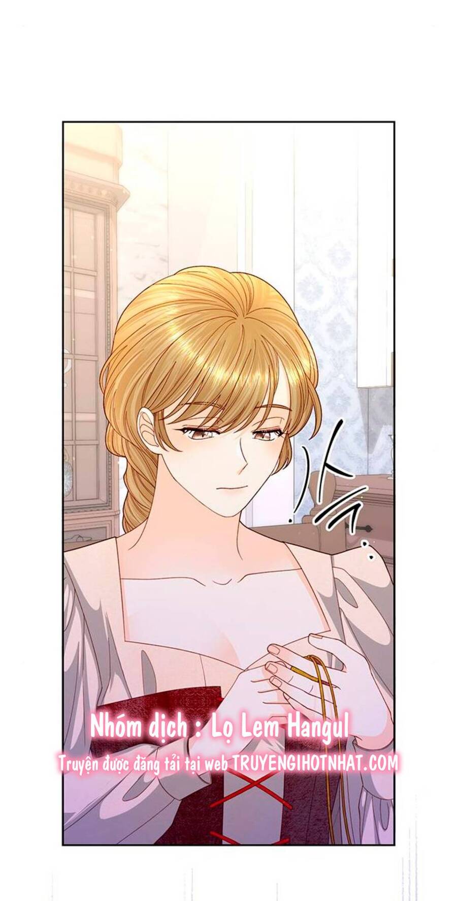 Hoàng Hậu Tái Hôn Chapter 154 - Trang 2