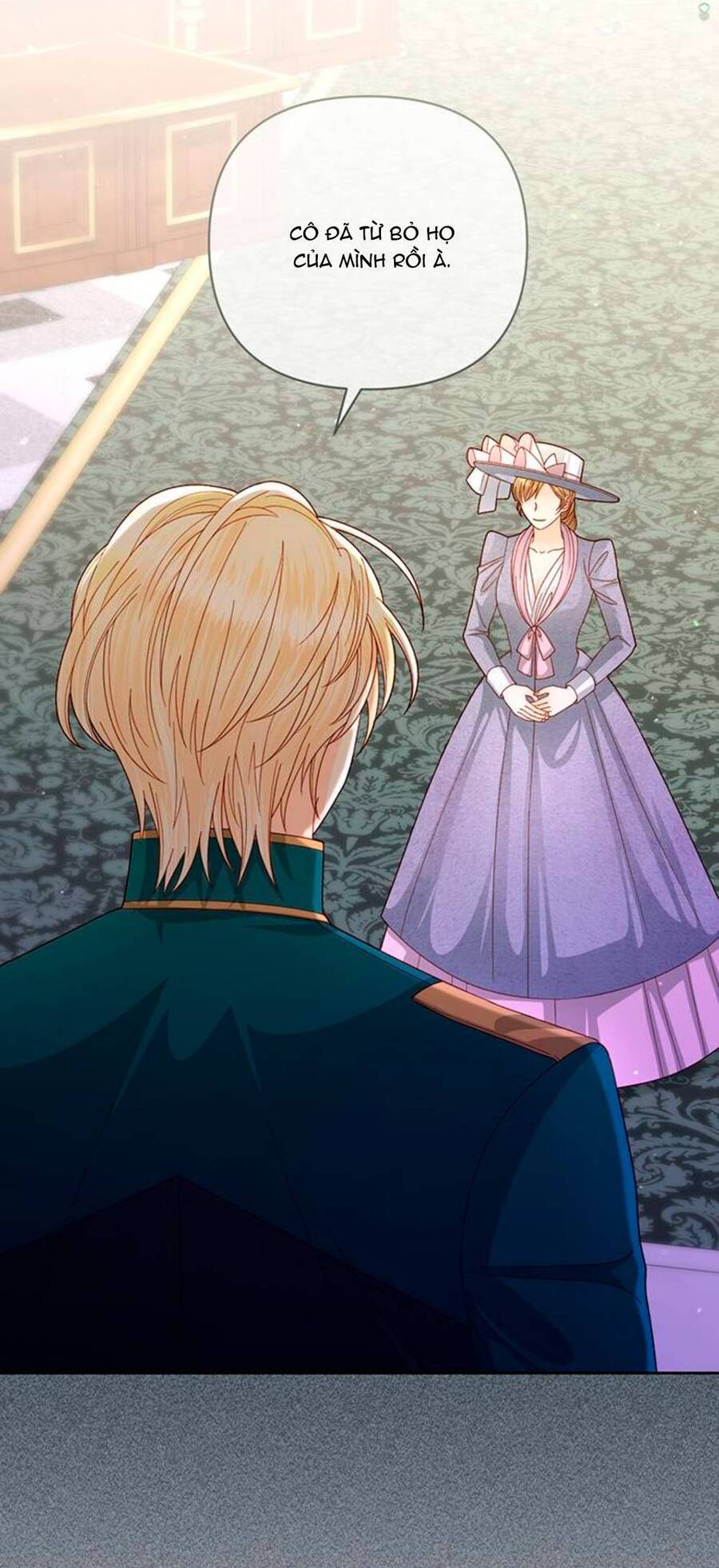 Hoàng Hậu Tái Hôn Chapter 154 - Trang 2