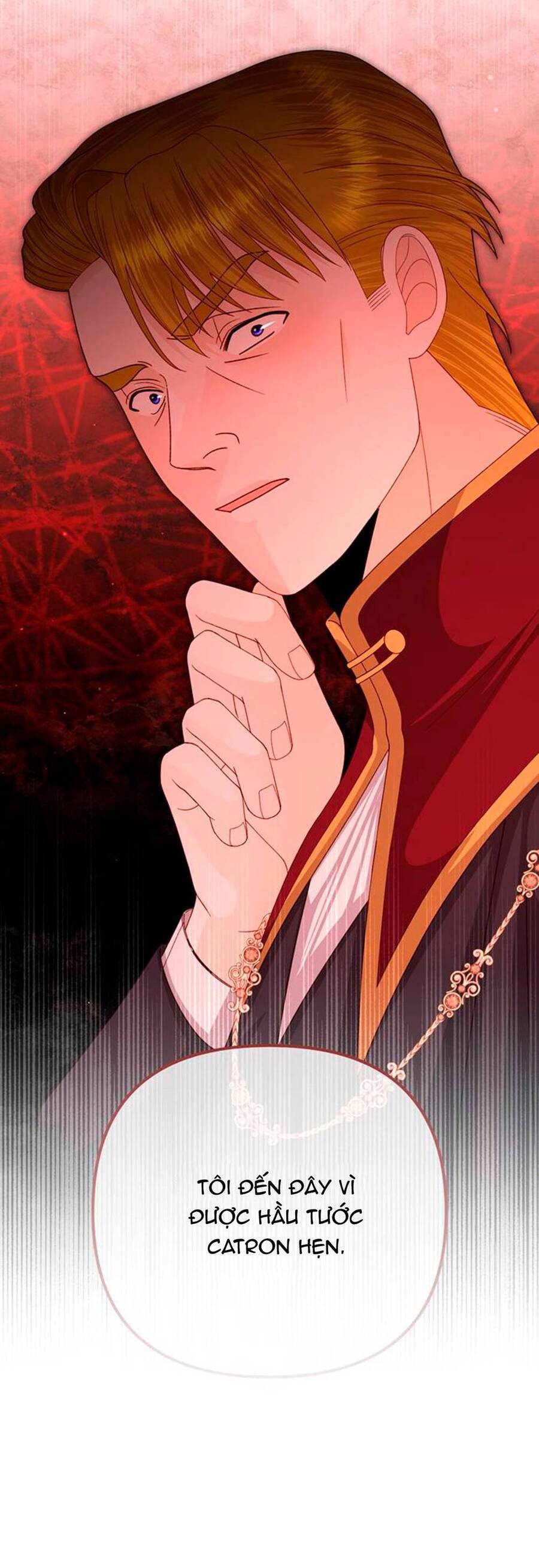 Hoàng Hậu Tái Hôn Chapter 154 - Trang 2