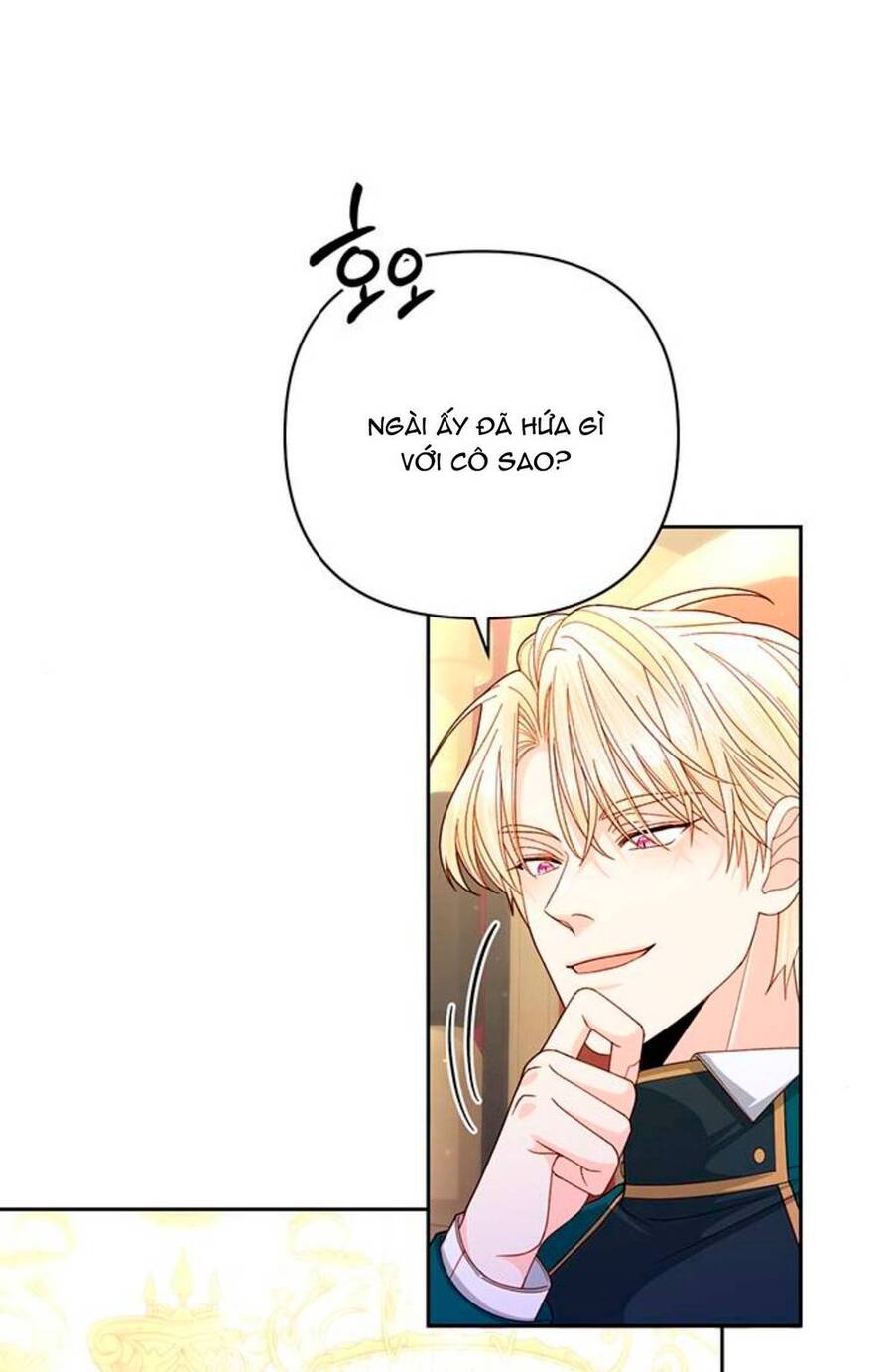 Hoàng Hậu Tái Hôn Chapter 154 - Trang 2
