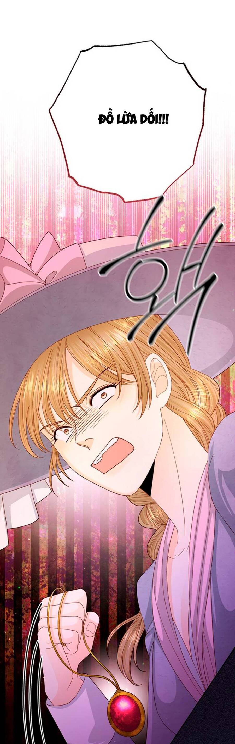 Hoàng Hậu Tái Hôn Chapter 154 - Trang 2