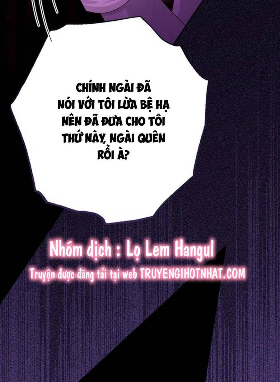 Hoàng Hậu Tái Hôn Chapter 154 - Trang 2