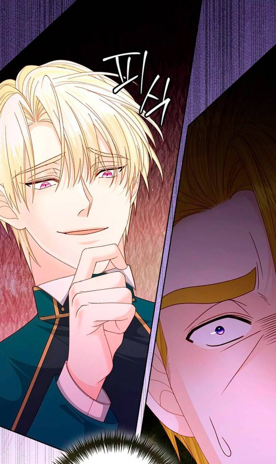 Hoàng Hậu Tái Hôn Chapter 154 - Trang 2